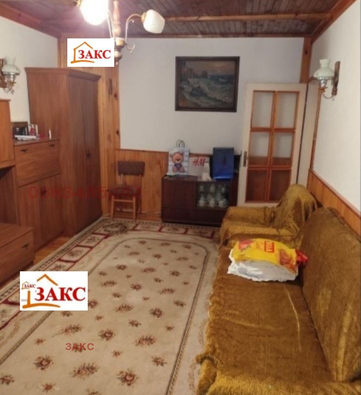 Til salg  1 soveværelse Kardzhali , Vazrozhdentsi , 62 kvm | 89808625 - billede [5]