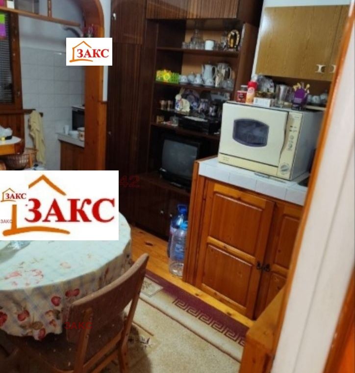 Til salg  1 soveværelse Kardzhali , Vazrozhdentsi , 62 kvm | 89808625 - billede [3]