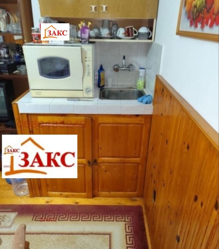 Til salg  1 soveværelse Kardzhali , Vazrozhdentsi , 62 kvm | 89808625 - billede [11]