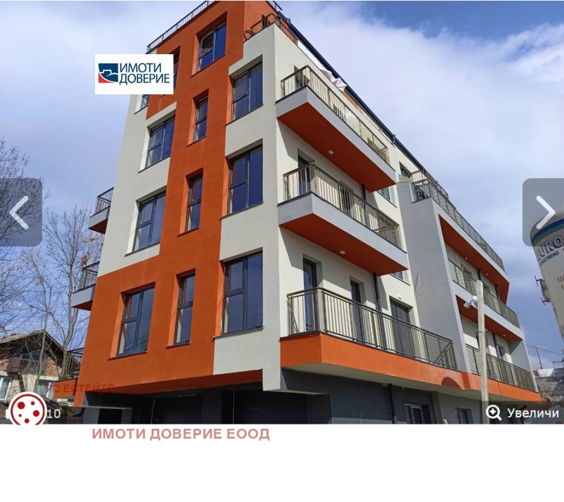 Eladó  1 hálószoba Sofia , Ovcsa kupel 1 , 77 négyzetméter | 81966153 - kép [4]