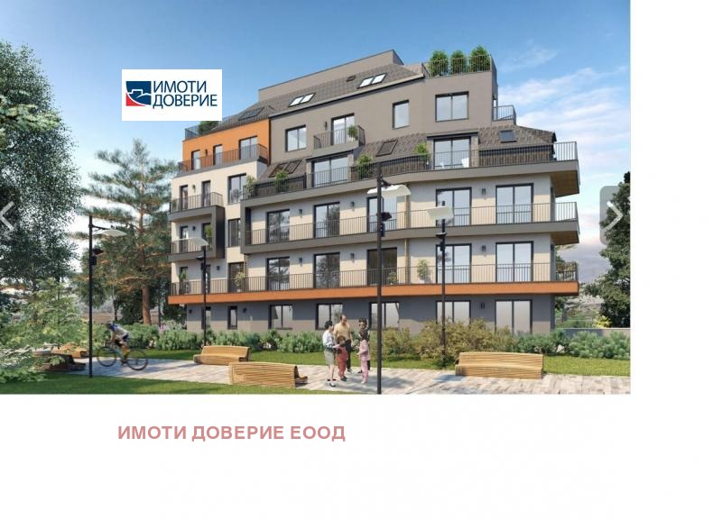 Eladó  1 hálószoba Sofia , Ovcsa kupel 1 , 77 négyzetméter | 81966153 - kép [6]