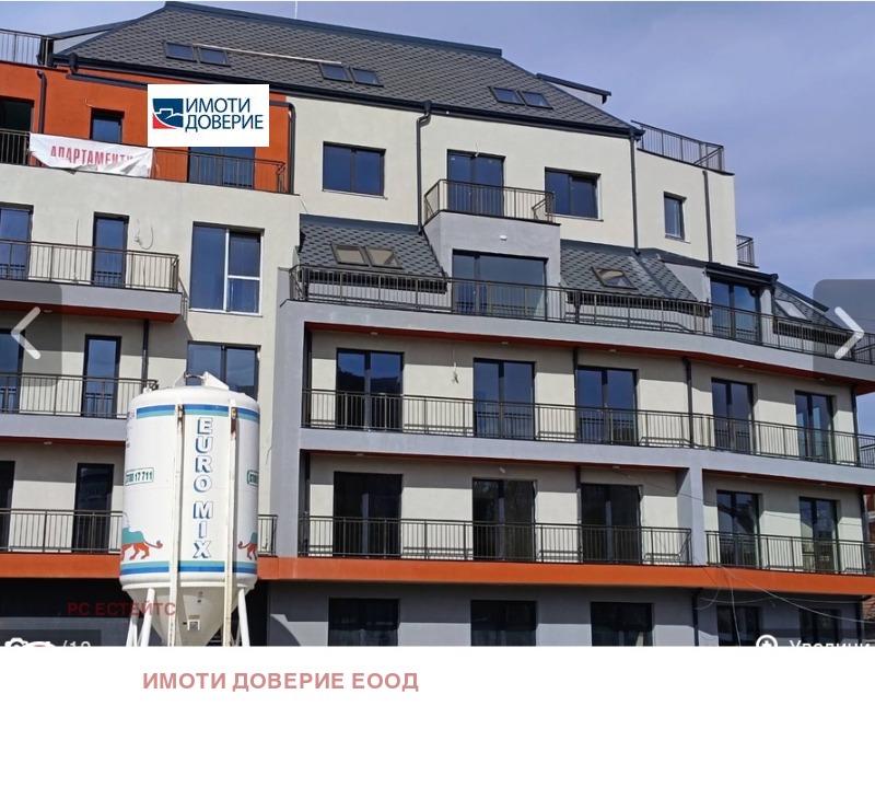 Eladó  1 hálószoba Sofia , Ovcsa kupel 1 , 77 négyzetméter | 81966153 - kép [2]