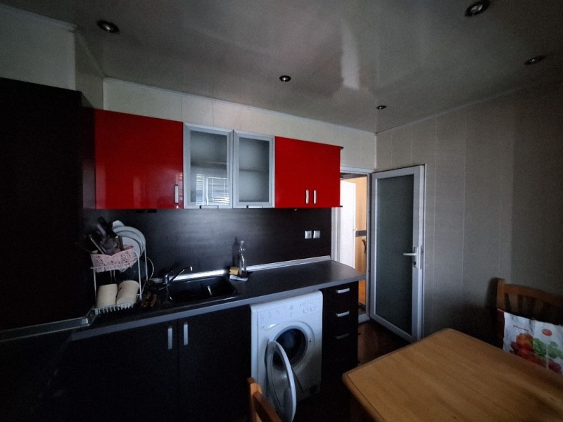 À venda  1 quarto Varna , Cveten kvartal , 61 m² | 48135317 - imagem [5]
