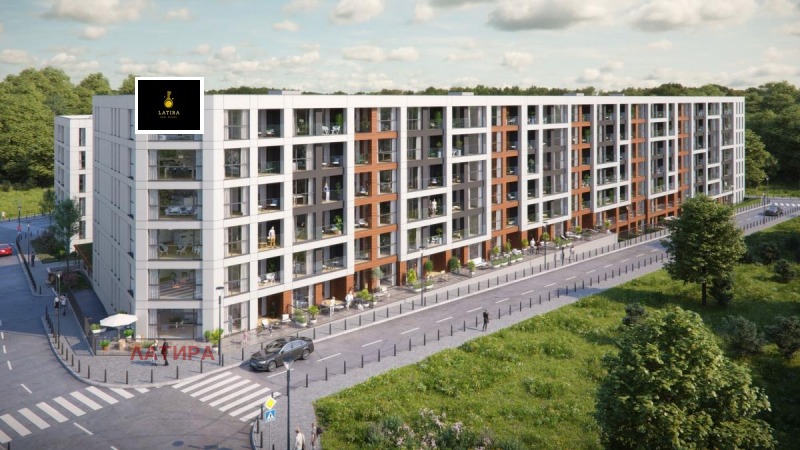 Продава  2-стаен град София , Малинова долина , 73 кв.м | 30111085 - изображение [3]