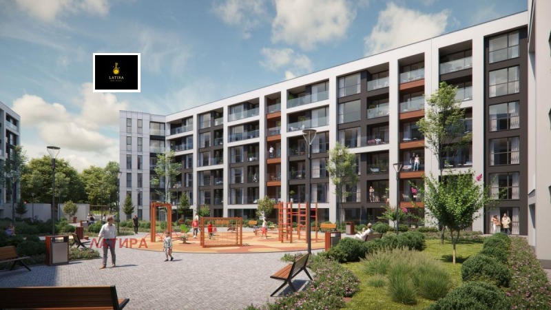 Продава  2-стаен град София , Малинова долина , 73 кв.м | 30111085 - изображение [4]