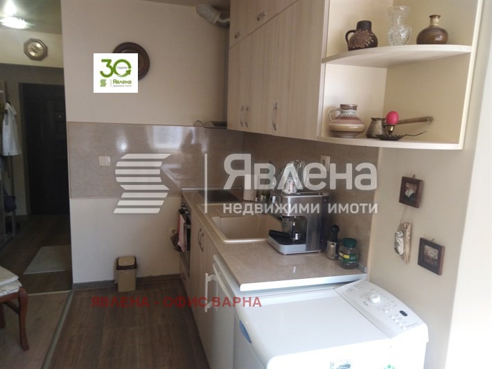 Te koop  1 slaapkamer Varna , m-t Dolna Traka , 42 m² | 99881663 - afbeelding [2]
