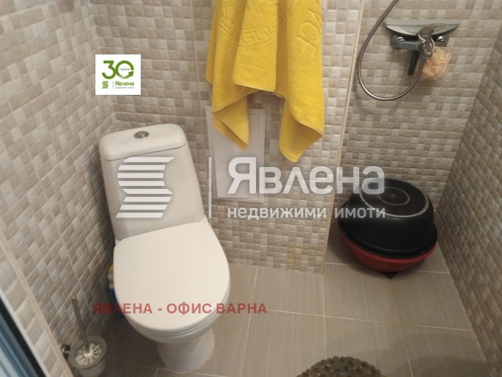 Te koop  1 slaapkamer Varna , m-t Dolna Traka , 42 m² | 99881663 - afbeelding [6]