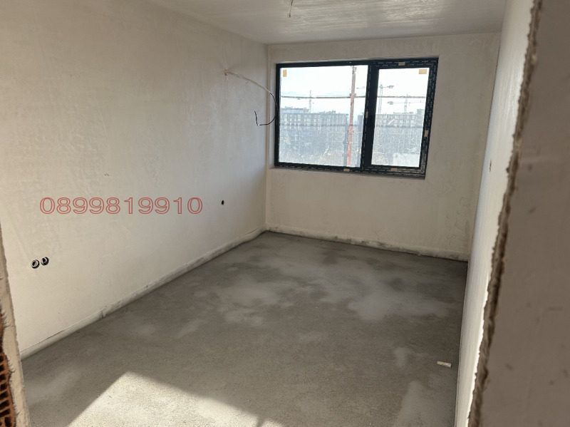 Продава 2-СТАЕН, гр. Пловдив, Пещерско шосе, снимка 6 - Апартаменти - 53005196