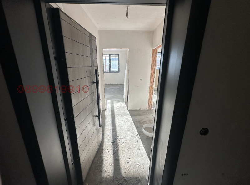 Продава 2-СТАЕН, гр. Пловдив, Пещерско шосе, снимка 5 - Апартаменти - 53005196