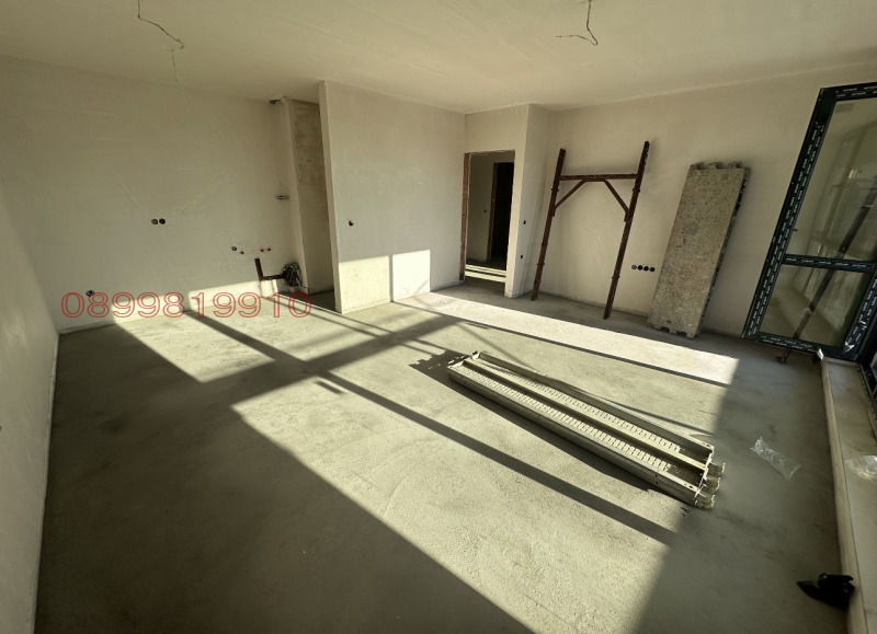 Продава 2-СТАЕН, гр. Пловдив, Пещерско шосе, снимка 7 - Апартаменти - 53005196