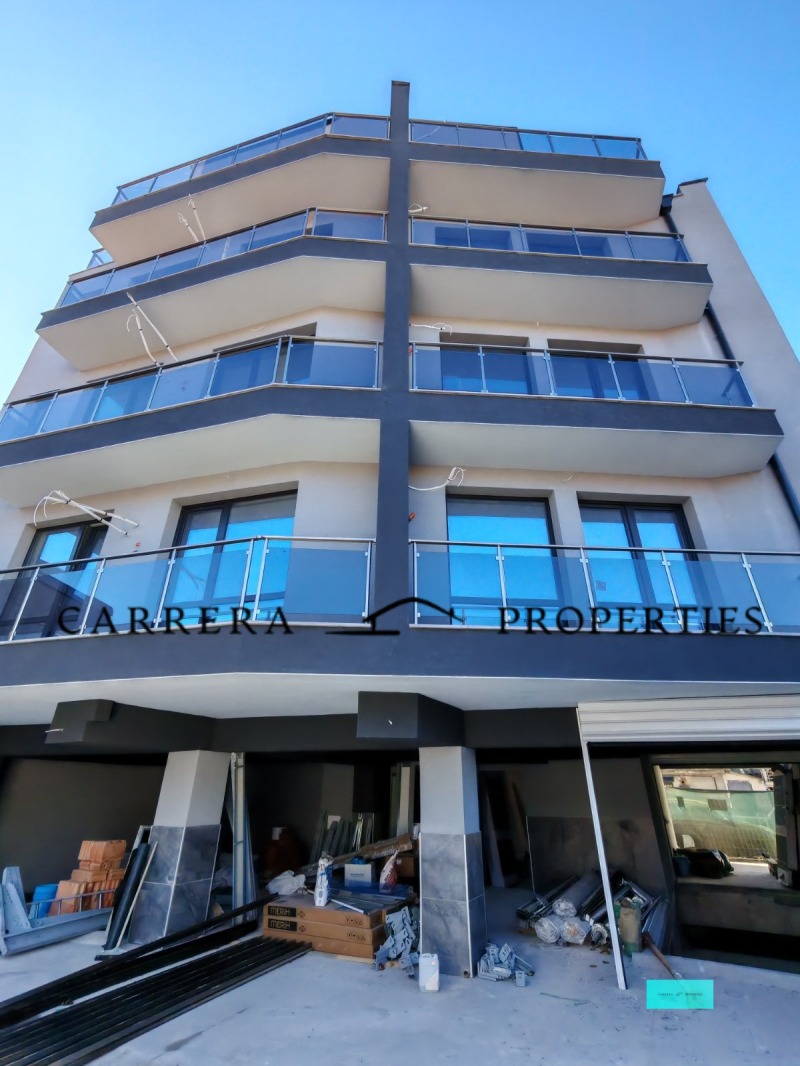 Продава 2-СТАЕН, гр. Варна, Автогара