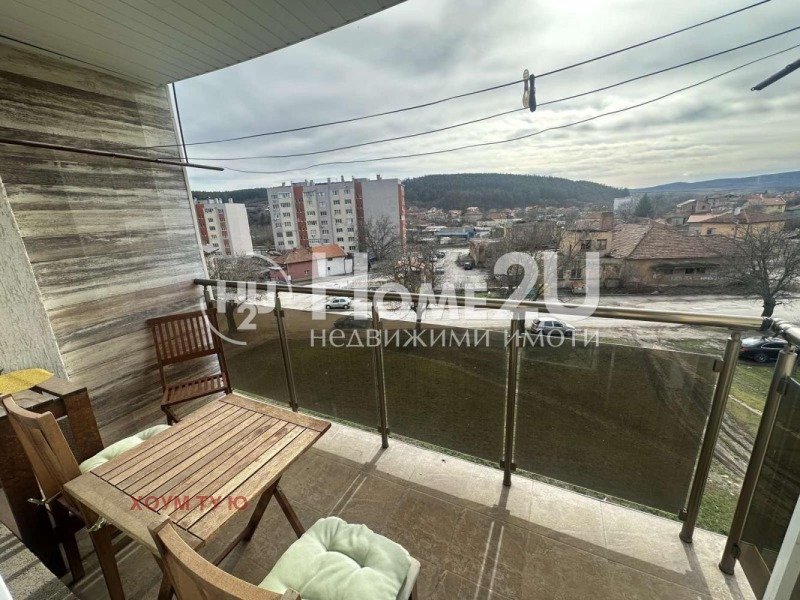 Продава 2-СТАЕН, гр. Сливница, област София област, снимка 8 - Апартаменти - 53593415