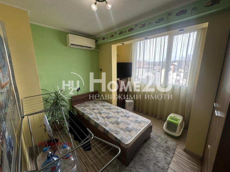 Продава 2-СТАЕН, гр. Сливница, област София област, снимка 5 - Апартаменти - 53593415