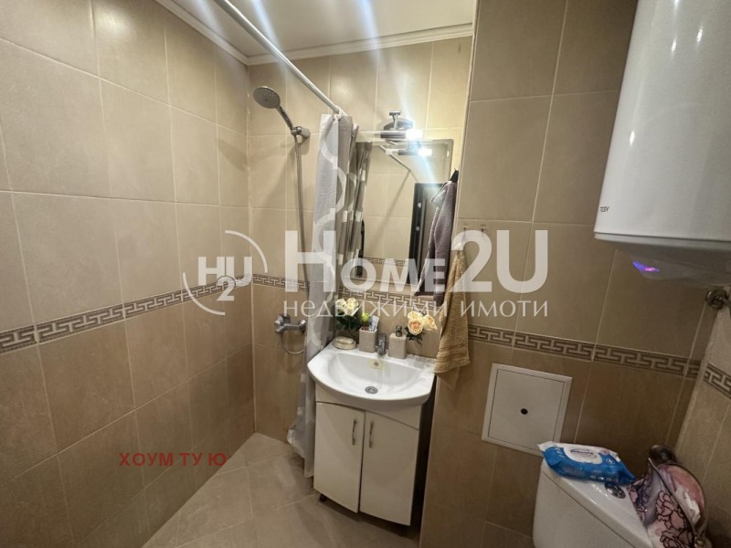 Продава 2-СТАЕН, гр. Сливница, област София област, снимка 6 - Апартаменти - 53593415