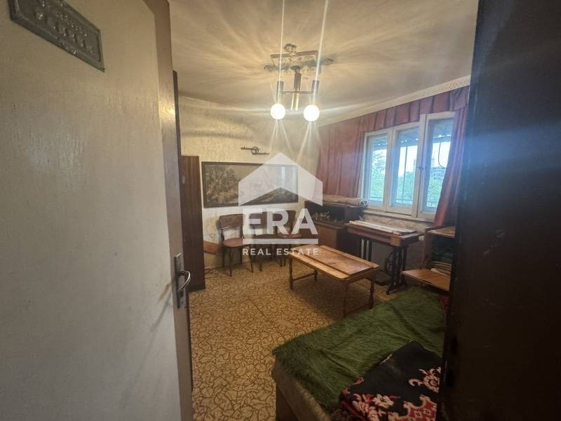 Продава 2-СТАЕН, гр. Хасково, Център, снимка 12 - Апартаменти - 54374635