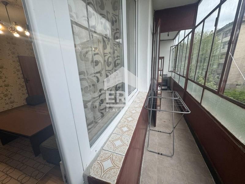 Продава 2-СТАЕН, гр. Хасково, Център, снимка 9 - Апартаменти - 54374635