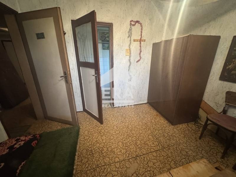 Продава 2-СТАЕН, гр. Хасково, Център, снимка 11 - Апартаменти - 54374635