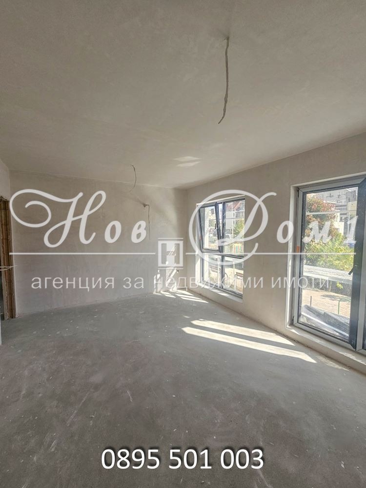 Продава 2-СТАЕН, гр. Варна, Колхозен пазар