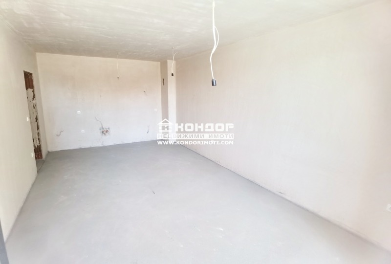 Te koop  2 slaapkamers Plovdiv , Vastanitsjeski , 120 m² | 18250091 - afbeelding [2]