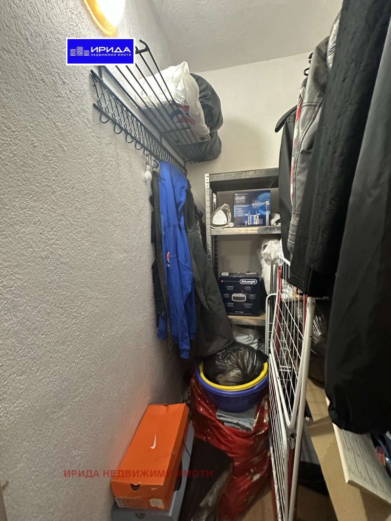 De vânzare  2 dormitoare Sofia , Goțe Delciev , 57 mp | 56998804 - imagine [9]