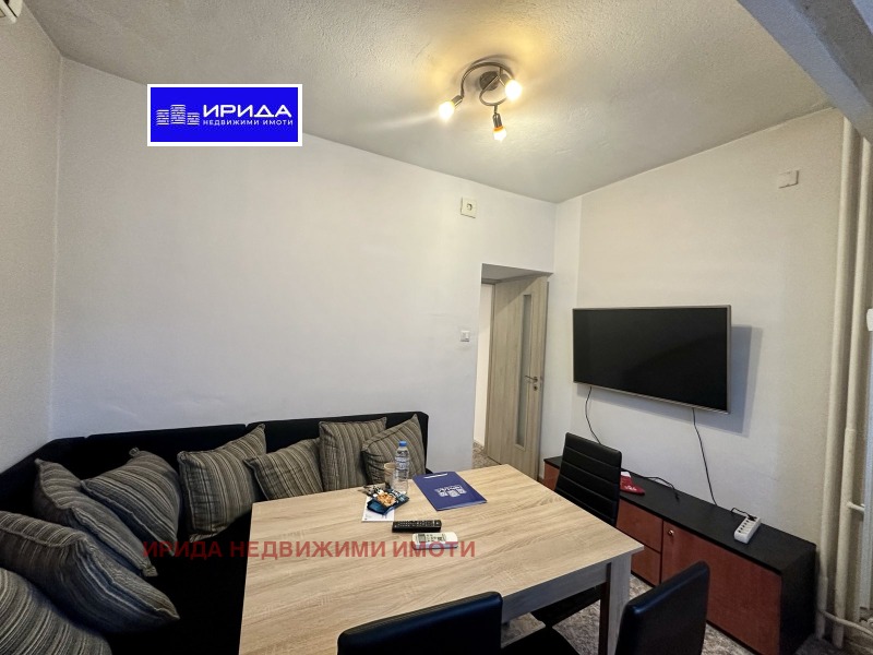 Продава  3-стаен, град София, Гоце Делчев •  187 000 EUR • ID 32590573 — holmes.bg - [1] 