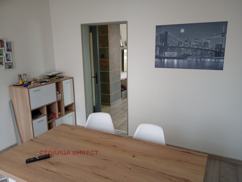 Продава 4-СТАЕН, гр. Русе, Чародейка - Юг, снимка 6 - Апартаменти - 52674382