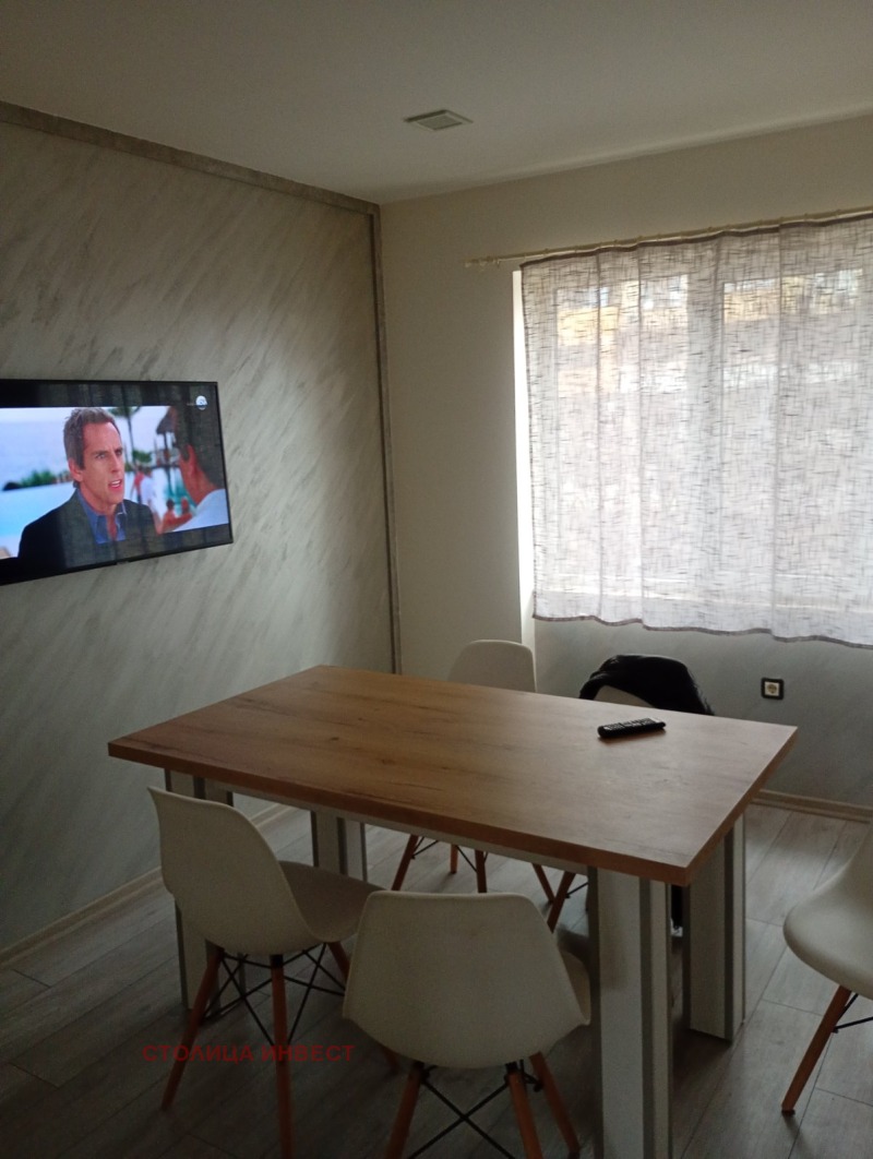 Продава 4-СТАЕН, гр. Русе, Чародейка - Юг, снимка 5 - Апартаменти - 52674382