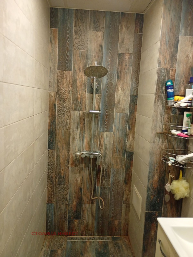 Продава 4-СТАЕН, гр. Русе, Чародейка - Юг, снимка 9 - Апартаменти - 52674382