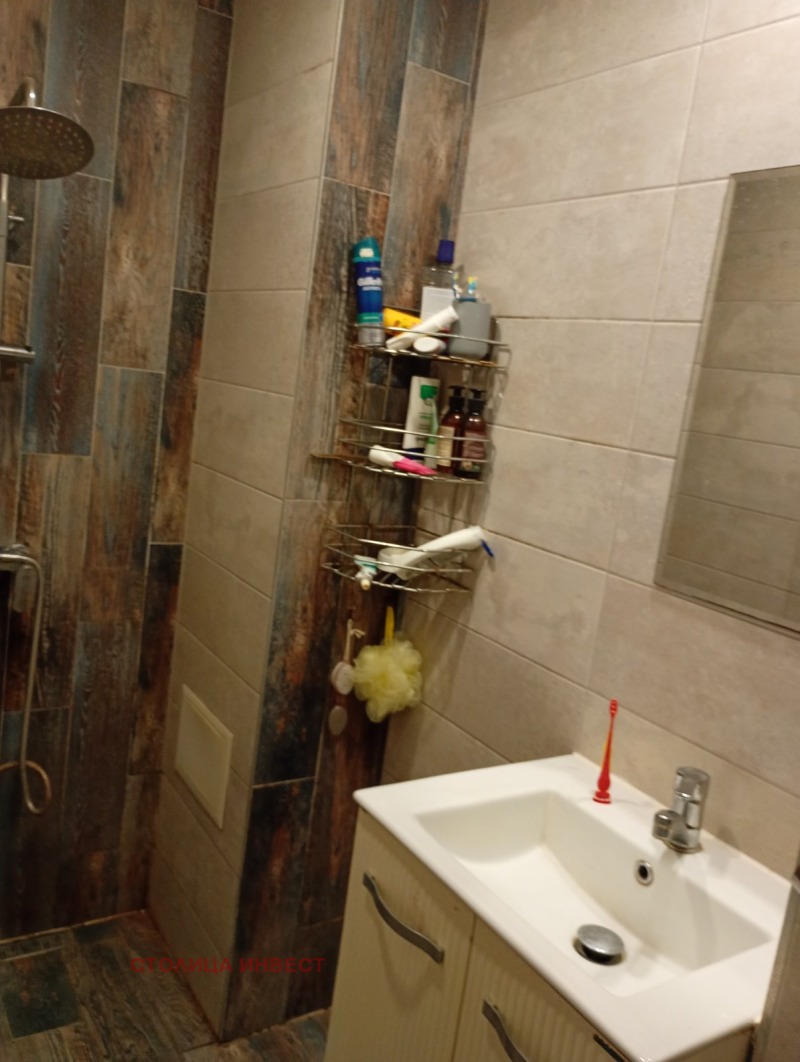 Продава 4-СТАЕН, гр. Русе, Чародейка - Юг, снимка 11 - Апартаменти - 52674382