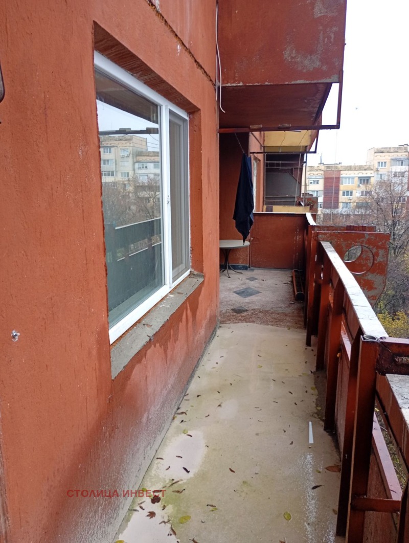 Продава 4-СТАЕН, гр. Русе, Чародейка - Юг, снимка 13 - Апартаменти - 52674382