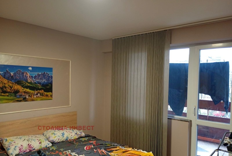 Продава 4-СТАЕН, гр. Русе, Чародейка - Юг, снимка 7 - Апартаменти - 52674382