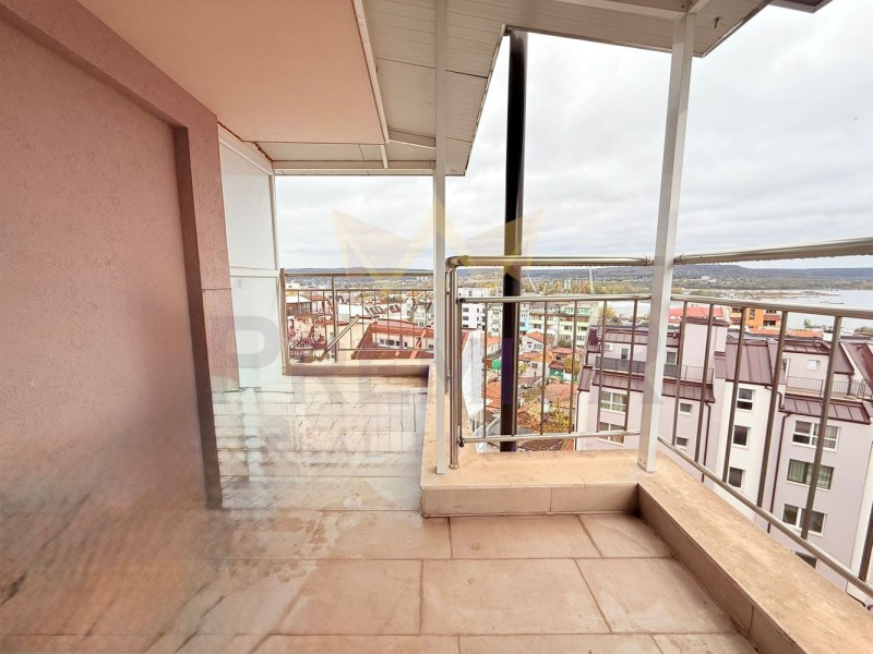 Продава МЕЗОНЕТ, гр. Варна, Христо Ботев, снимка 8 - Апартаменти - 52772596