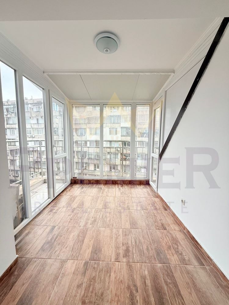 Продава МЕЗОНЕТ, гр. Варна, Христо Ботев, снимка 3 - Апартаменти - 52772596