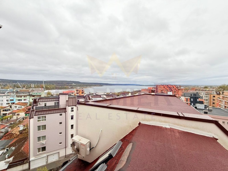 Продава МЕЗОНЕТ, гр. Варна, Христо Ботев, снимка 7 - Апартаменти - 52772596