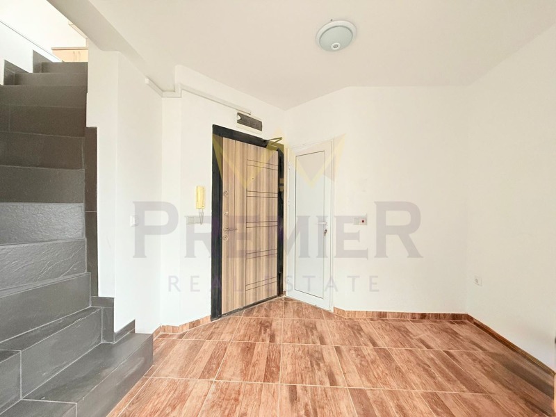 Продава МЕЗОНЕТ, гр. Варна, Христо Ботев, снимка 4 - Апартаменти - 52772596