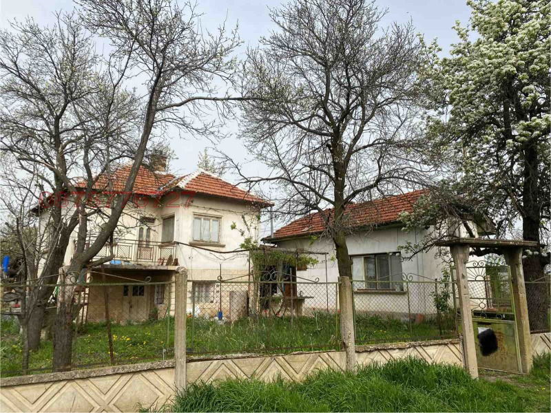 Продава  Къща област Монтана , с. Липен , 100 кв.м | 43586708