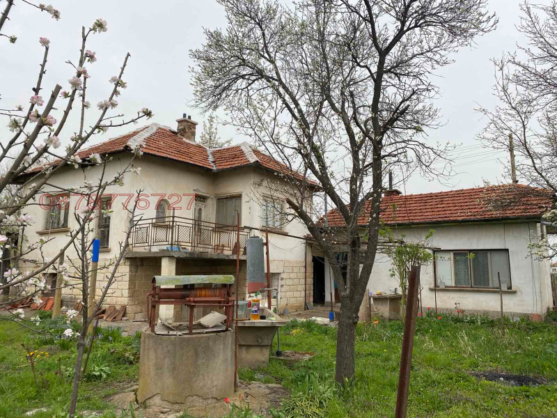 Продава  Къща област Монтана , с. Липен , 100 кв.м | 43586708 - изображение [2]
