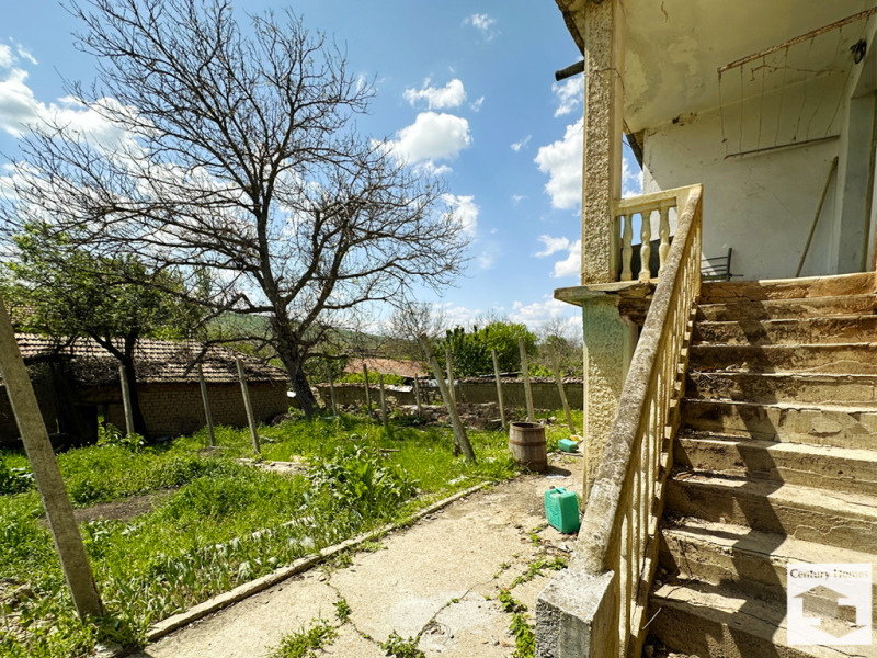 À vendre  Maison région Veliko Tarnovo , Byala reka , 75 m² | 49084761 - image [10]