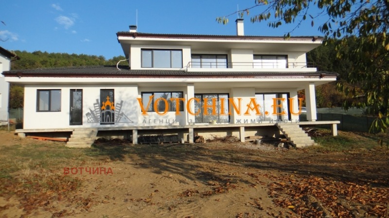 Продава  Къща град Варна , Виница , 340 кв.м | 12643235