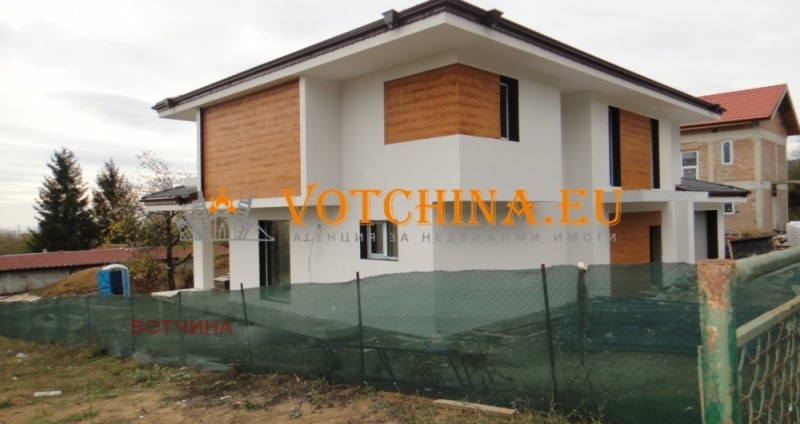 Продава  Къща град Варна , Виница , 340 кв.м | 12643235 - изображение [4]