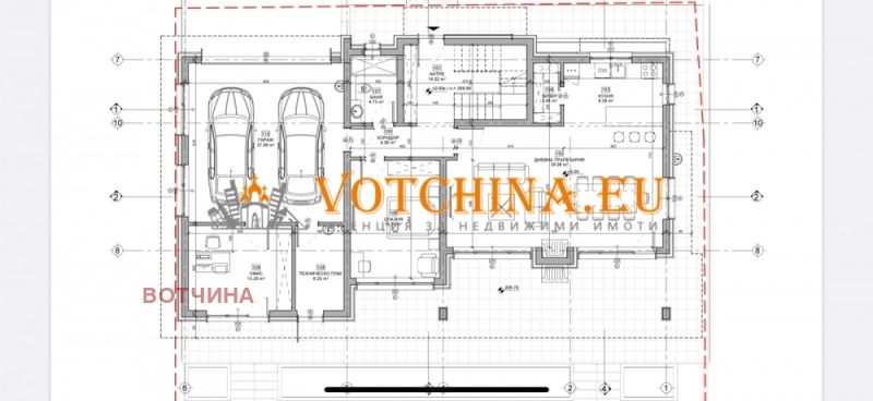 Продава  Къща град Варна , Виница , 340 кв.м | 12643235 - изображение [8]