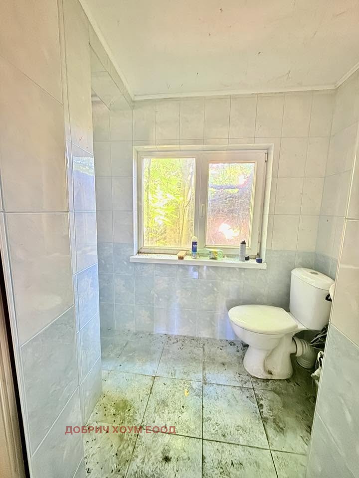 Продава КЪЩА, гр. Добрич, Рилци, снимка 9 - Къщи - 54863396