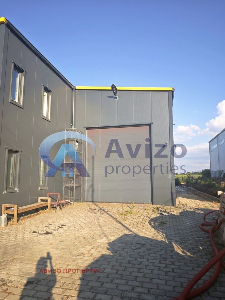Продава СКЛАД, гр. Божурище, област София област, снимка 3 - Складове - 55128604