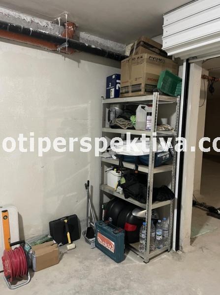 Til salg  Garage Plovdiv , Kyuchuk Parizh , 24 kvm | 33949912 - billede [4]