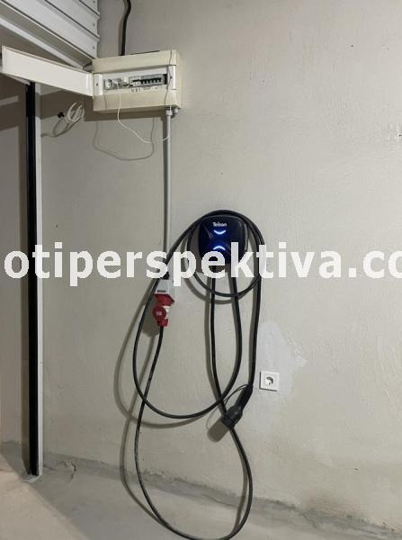 Til salg  Garage Plovdiv , Kyuchuk Parizh , 24 kvm | 33949912 - billede [3]