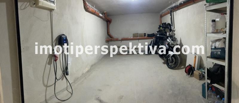 Til salg  Garage Plovdiv , Kyuchuk Parizh , 24 kvm | 33949912 - billede [2]