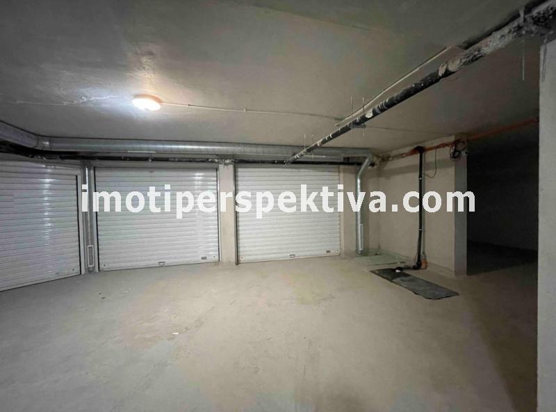 Til salg  Garage Plovdiv , Kyuchuk Parizh , 24 kvm | 33949912 - billede [5]