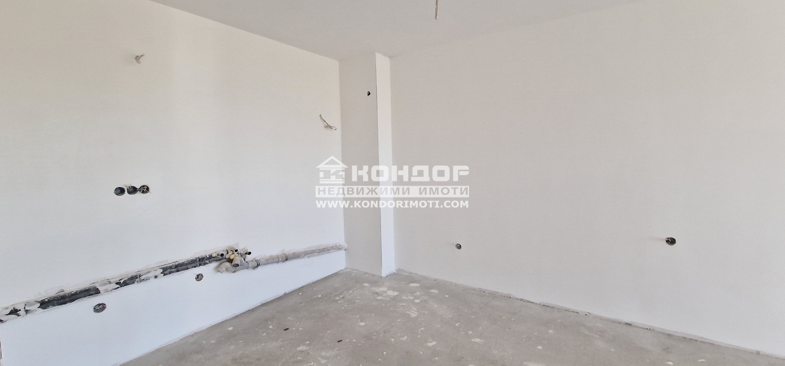 Продава 2-СТАЕН, гр. Пловдив, Кършияка, снимка 2 - Апартаменти - 33993962