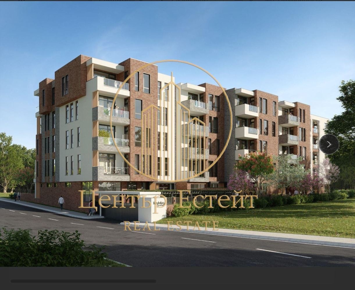 Продава 2-СТАЕН, гр. Плевен, Мара Денчева, снимка 9 - Апартаменти - 54380961