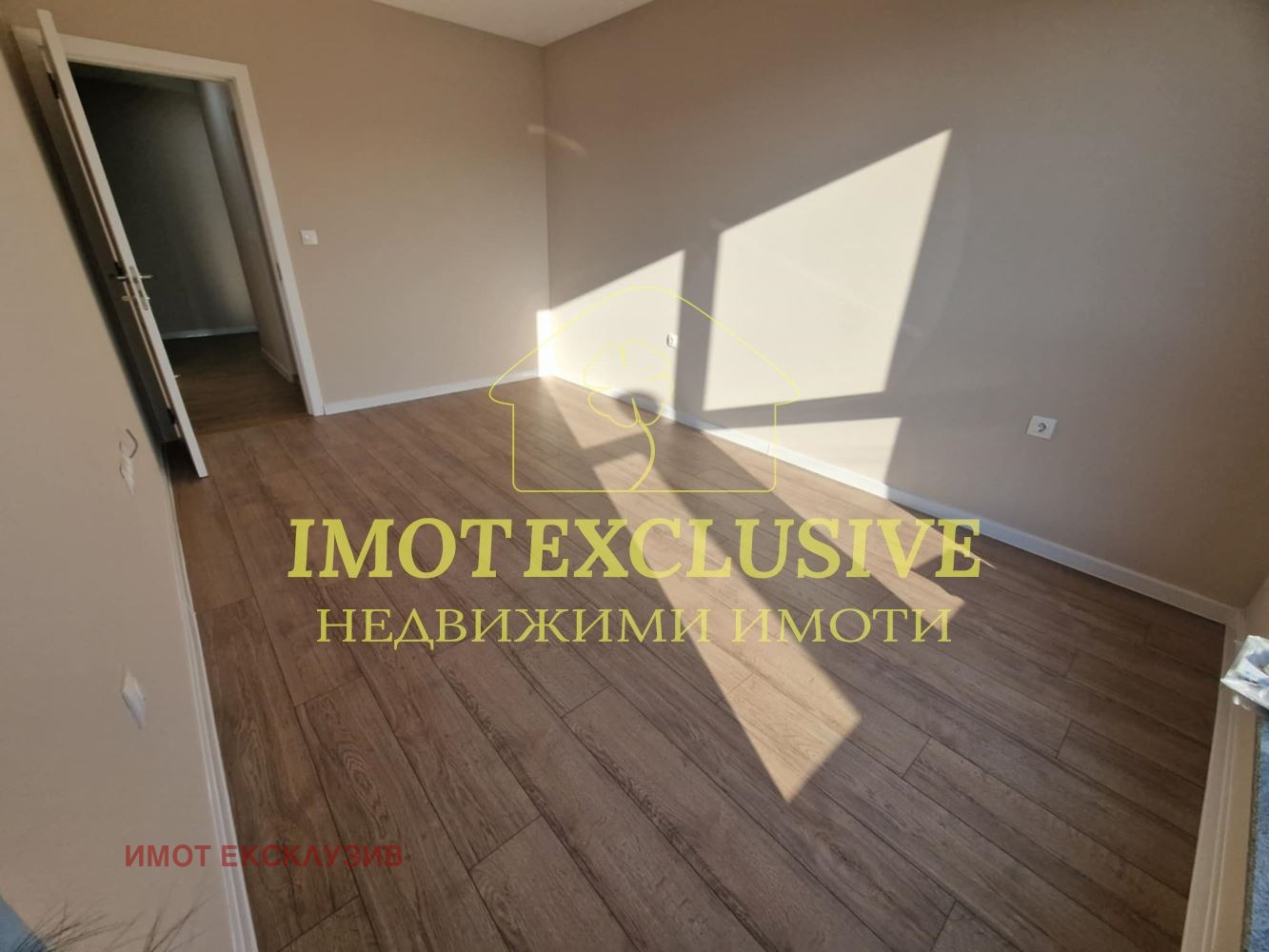 Продава 2-СТАЕН, гр. Пловдив, Остромила, снимка 3 - Апартаменти - 53157114